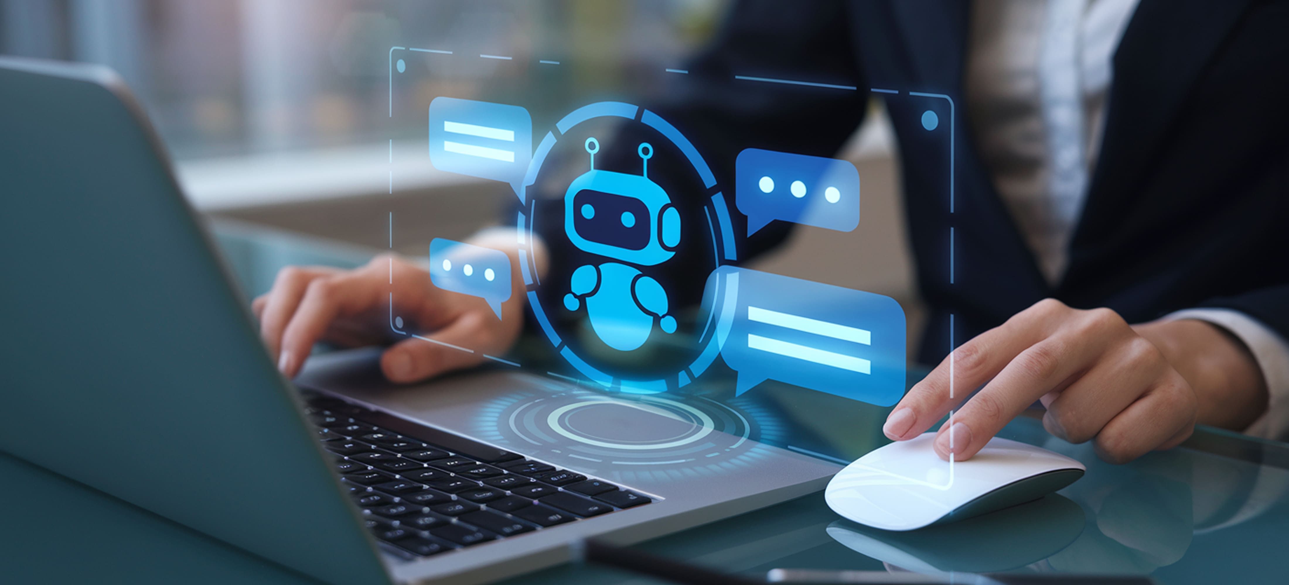 AI-Enabled Customer Engagement