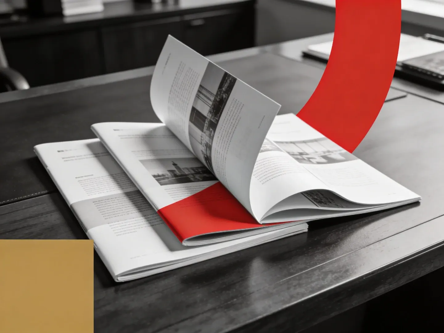 Brochure