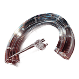 Continuous Momentum