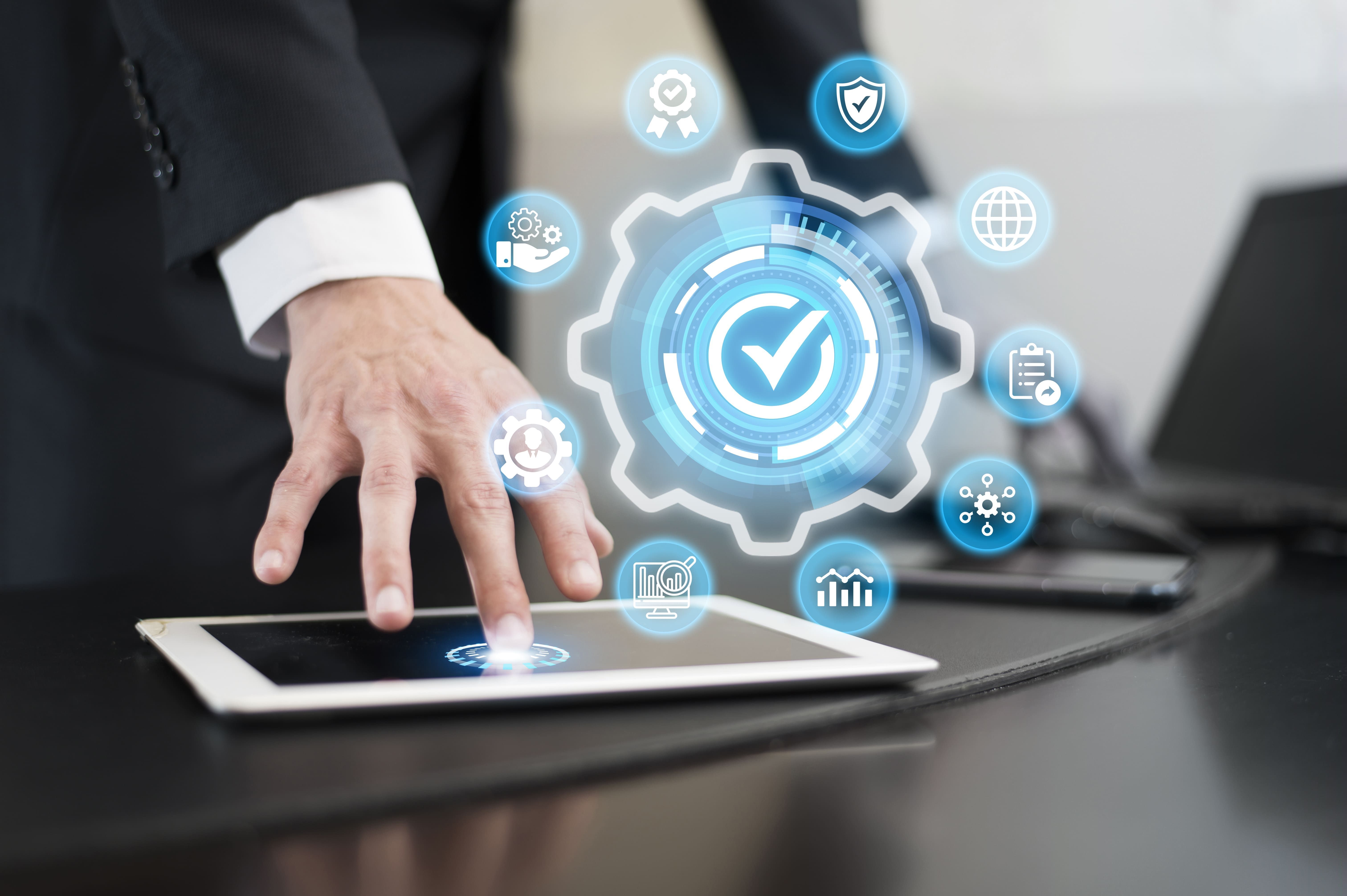 Custom Integrations for Unified Experience