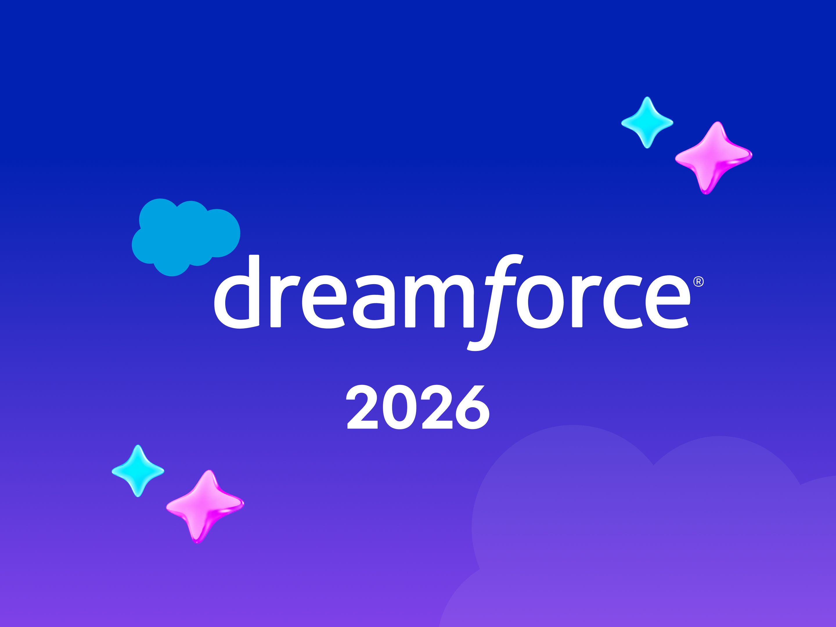 Dreamforce
