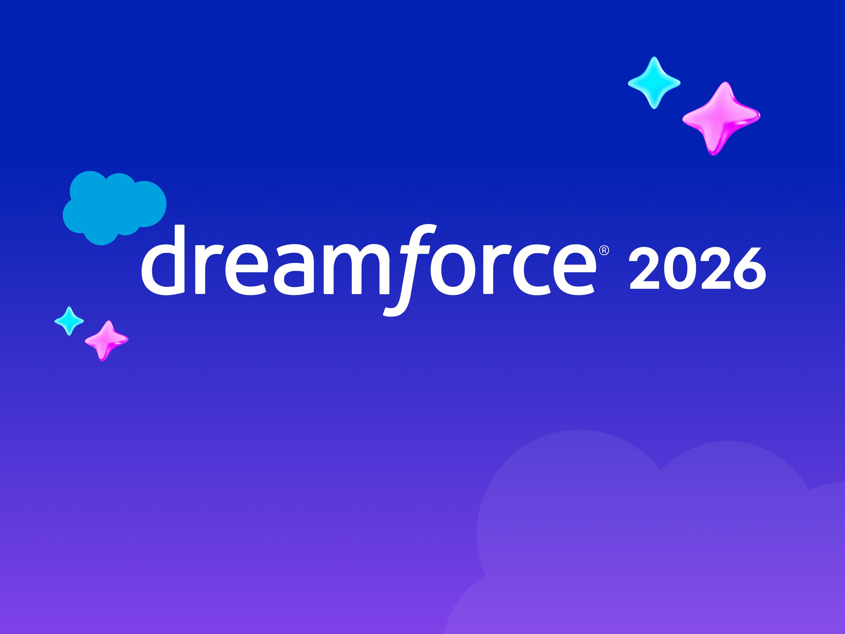 Dreamforce