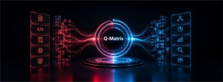 Q-Matrix 