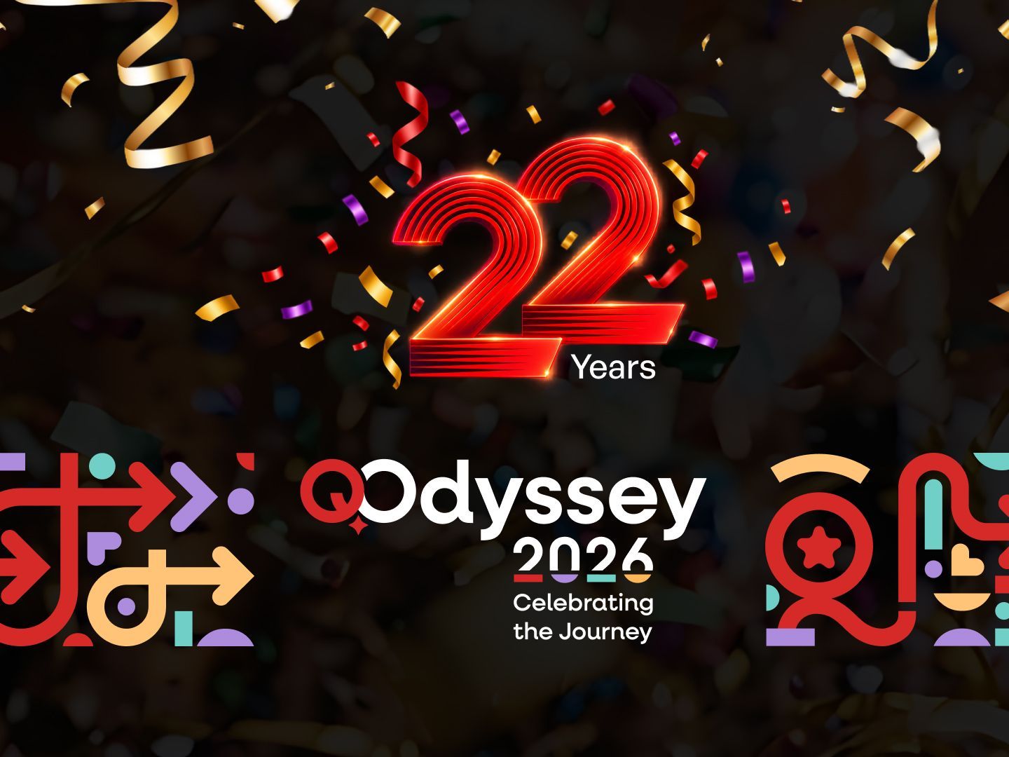 QOdyssey