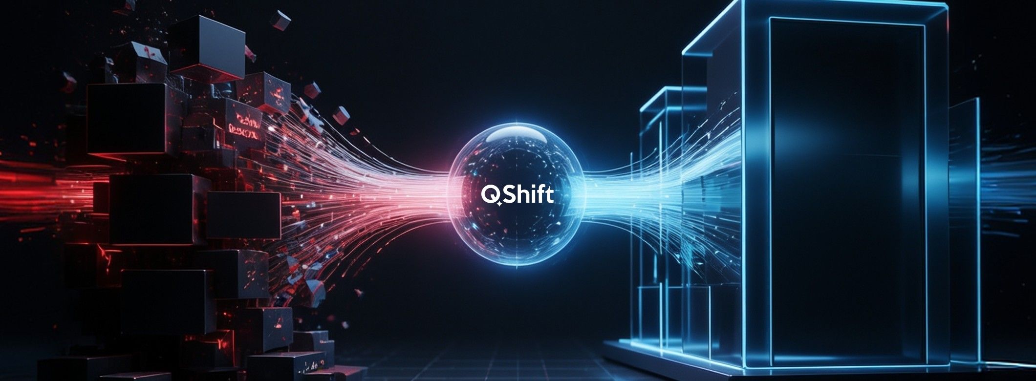 QShift