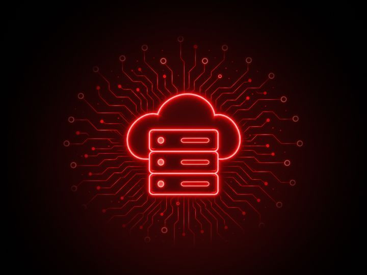 cloud