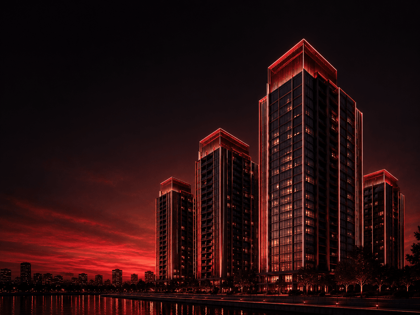 The Governed AI Layer for Multifamily Portfolios