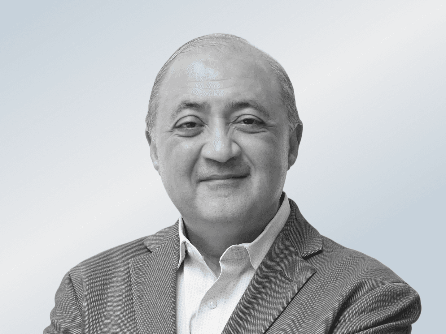 Sunil Talreja